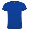 Goedkope T-shirt Atomic Roly CA6424 royal blue